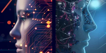 تأثیر هوش مصنوعی