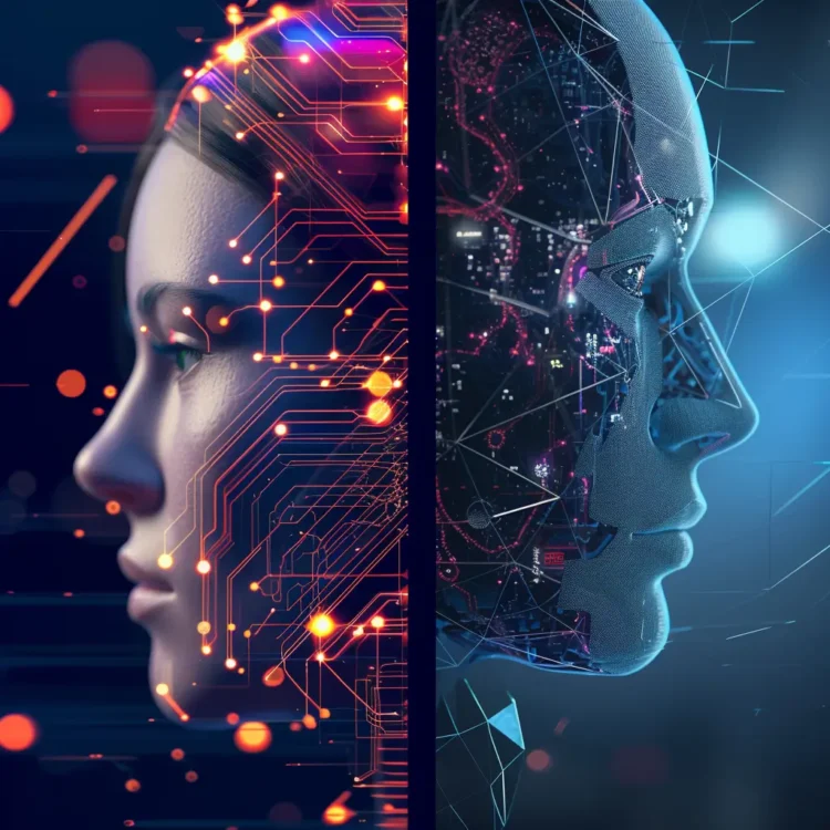 تأثیر هوش مصنوعی