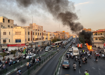 نارضایتی ساختاری