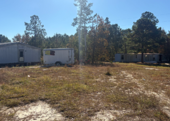 North Carolina deputy shooting teen