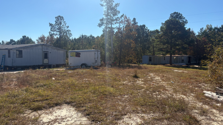 North Carolina deputy shooting teen