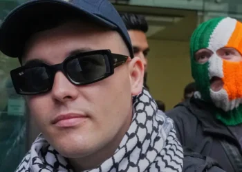 Canada entry ban confusion Kneecap