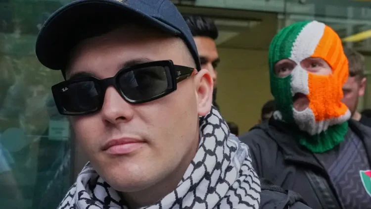 Canada entry ban confusion Kneecap