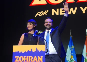 پیروزی دموکرات‌ها در انتخابات آمریکا