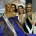 Miss Universe Judge Quits