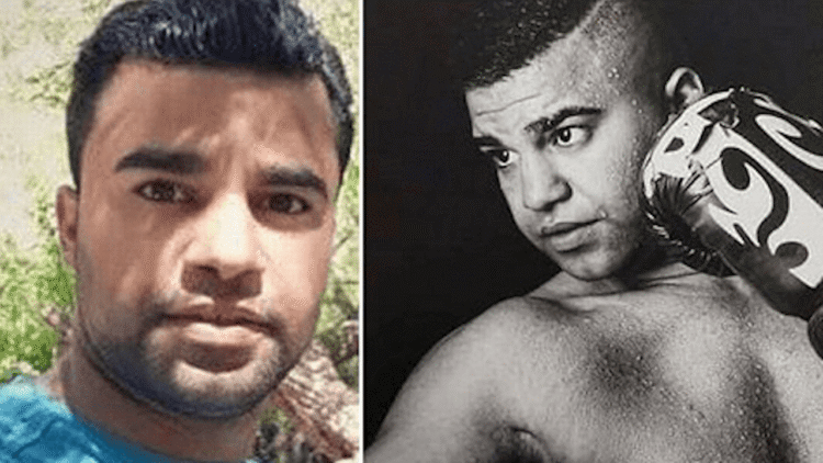 محمدجواد وفایی ثانی