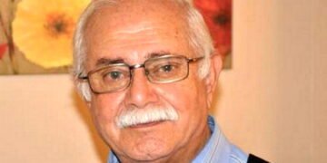 درگذشت ناصر مسعودی؛ خاموشی بلبل گیلان در ۹۰ سالگی