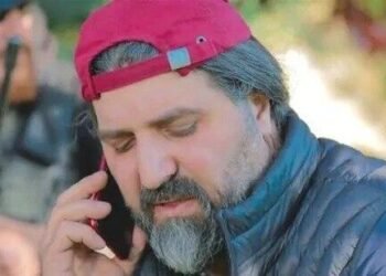 نوح زعیتر قاچاقچی معروف