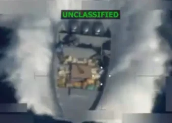 عملیات نیزه جنوب