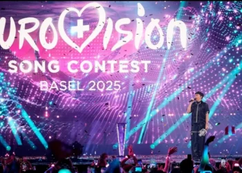 یوروویژن و کانادا