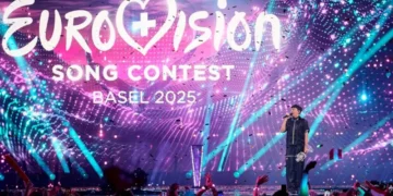 یوروویژن و کانادا