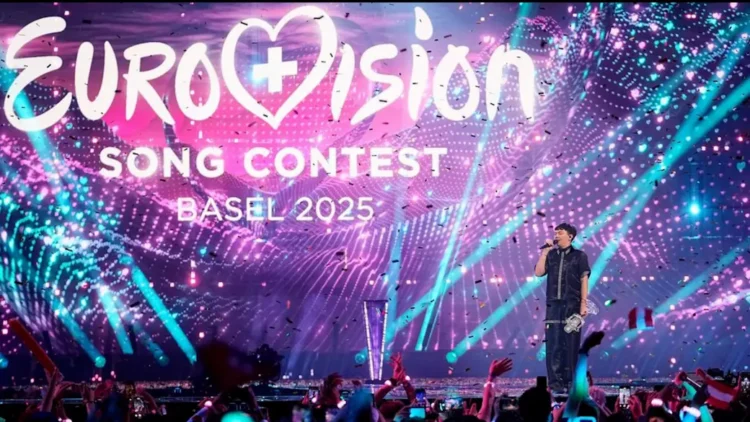 یوروویژن و کانادا