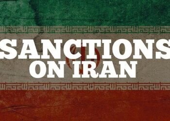 تحریم ۳۲ فرد و نهاد