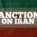 تحریم ۳۲ فرد و نهاد