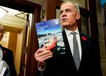 Canada foreign aid cuts