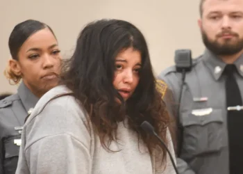 Starvation Death of Connecticut Girl