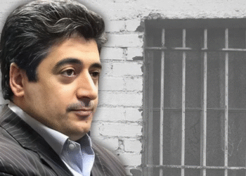 اعتصاب غذای طاهر نقوی