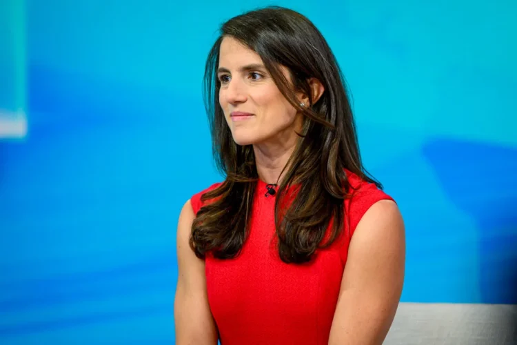 Tatiana Schlossberg cancer diagnosis