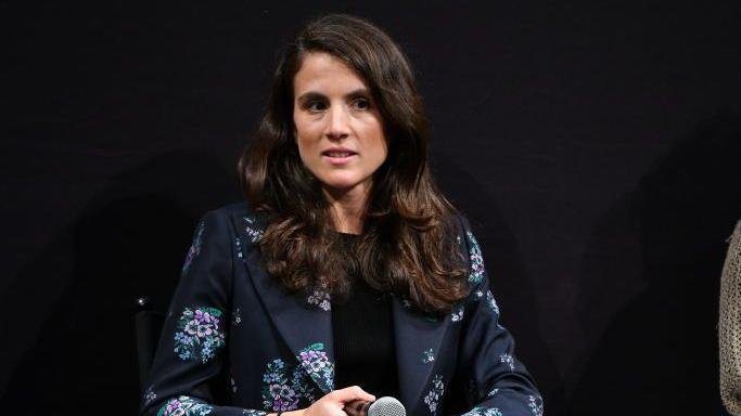 تشخیص سرطان تاتیانا شلوسبرگ