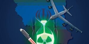 فروپاشی پروژه هستهای