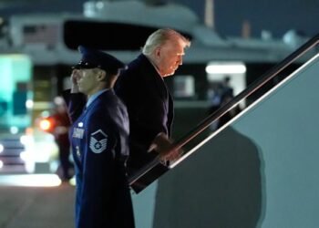 Trump lifts food tariffs