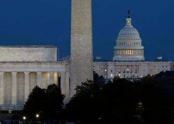 Government shutdown record breaks