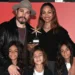 Zoe Saldaña Perego Family