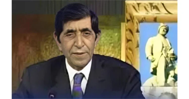 بهرام مشیری درگذشت