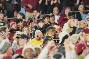 Donald Trump NFL Game