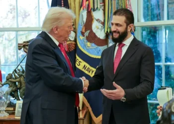 نقش سوریه در مبارزه با سپاه پاسداران