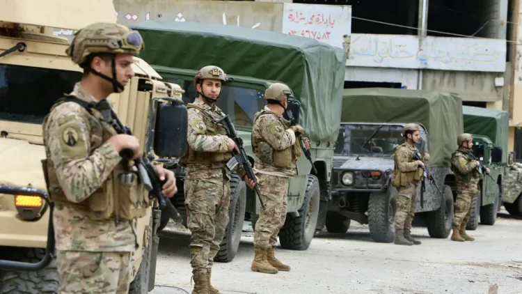 قطع منابع مالی ایران