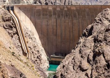 بحران آب تهران