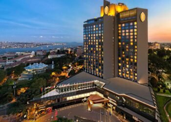 Istanbul hotel poisoning tragedy triggers mass evacuation