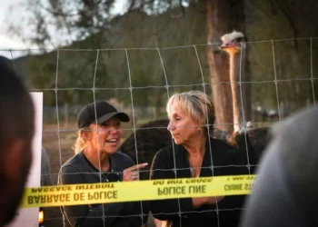 Supreme Court ostrich farm ruling