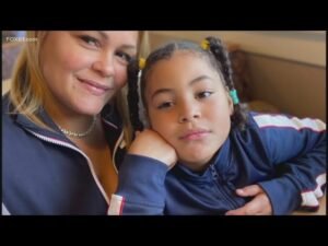 Starvation Death of Connecticut Girl