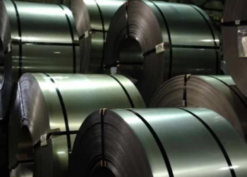 بحران تعدیل نیرو در الگُما استیل