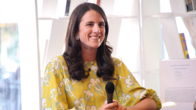 Tatiana Schlossberg Dies Young