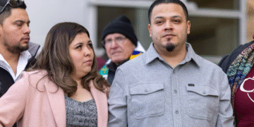 Abrego Garcia criminal case