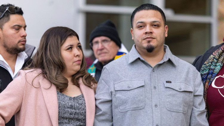 Abrego Garcia criminal case