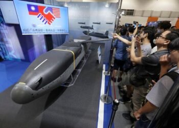 تحریم‌های چین علیه شرکت‌های آمریکایی