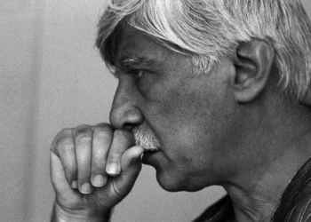 درگذشت بهرام بیضایی