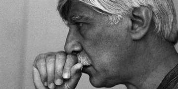 درگذشت بهرام بیضایی