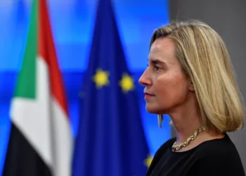 EU Corruption Scandal Federica