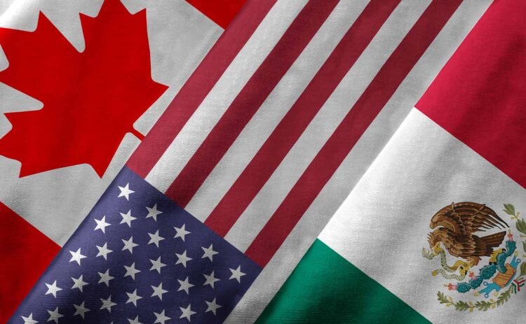 US demands from Canada CUSMA review