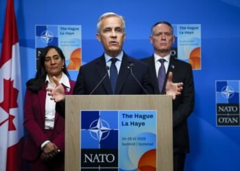 Canada Ukraine Funding Boost