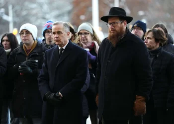 واکنش کانادا به کشتار حنوکا