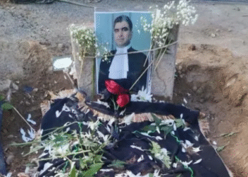 علت مرگ خسرو علیکردی