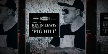 نقد فیلم پیگ هیل