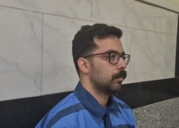 اعدام عقیل کشاورز