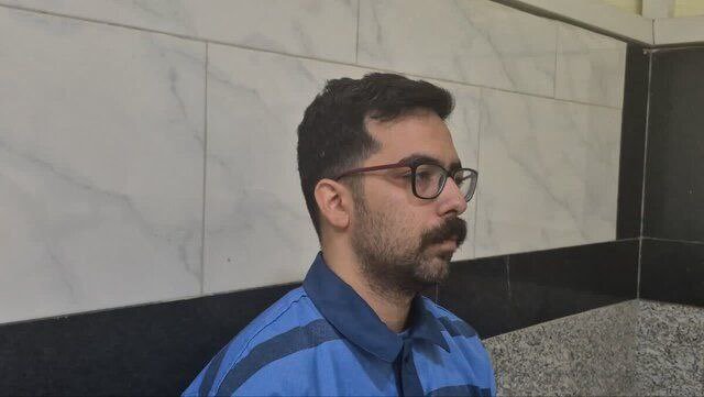 اعدام عقیل کشاورز